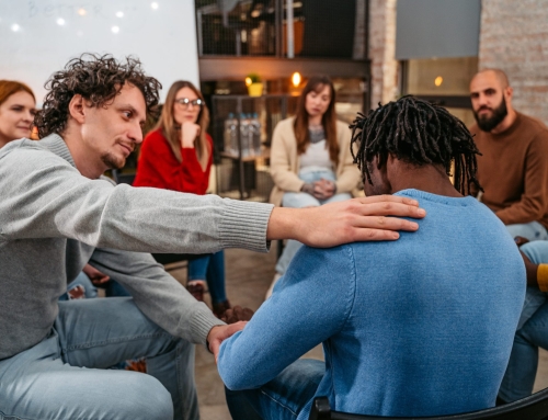 Outpatient Programs for Anxiety Disorders: What Treatment Looks Like