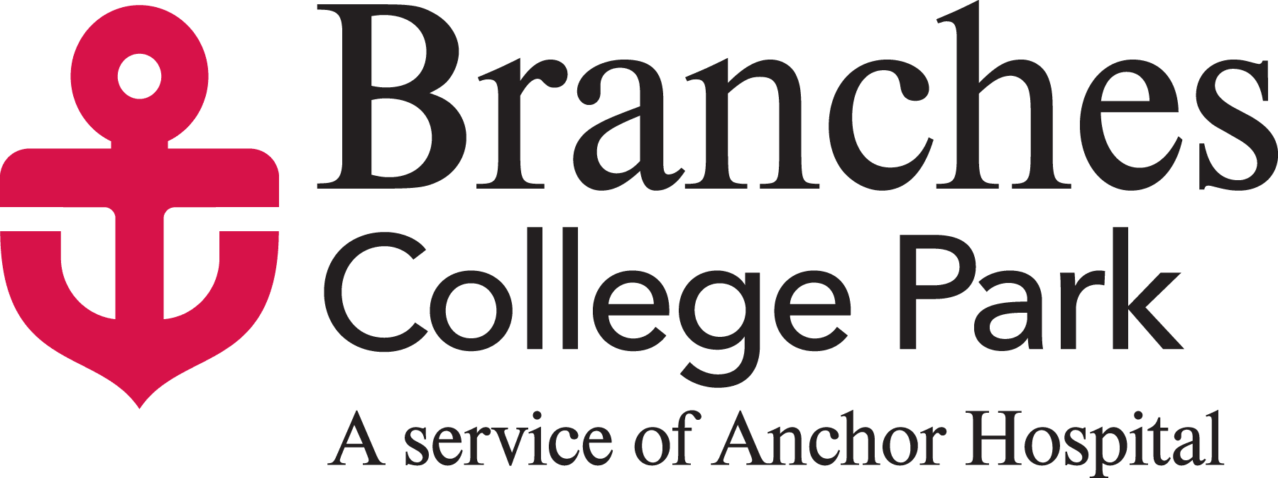 Branches College Park Logo