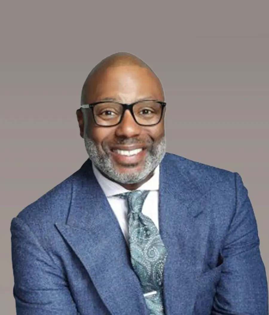 Dr. Gregory Lunceford, MD - Medical Director of Outpatient Services