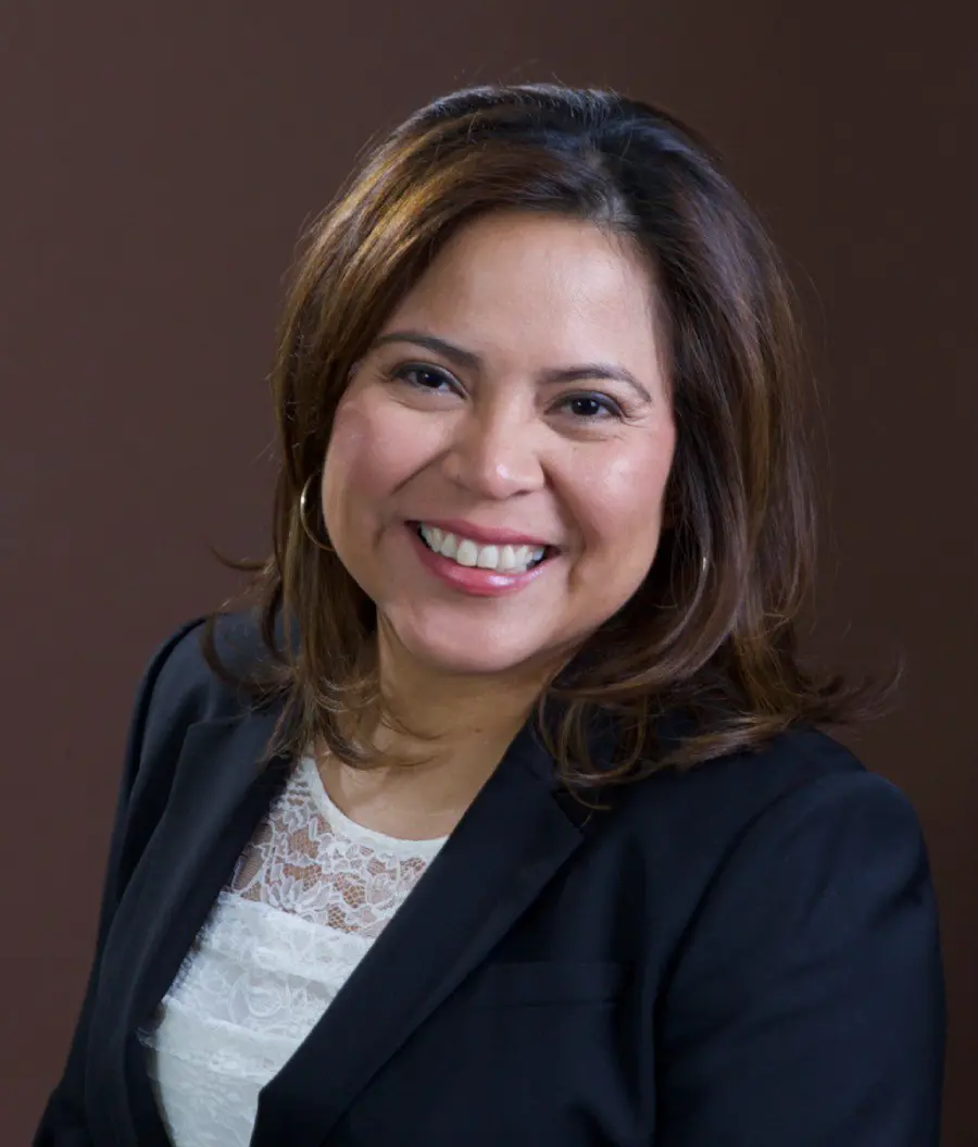 Dr. Ivania Irby, MD - Medical Director