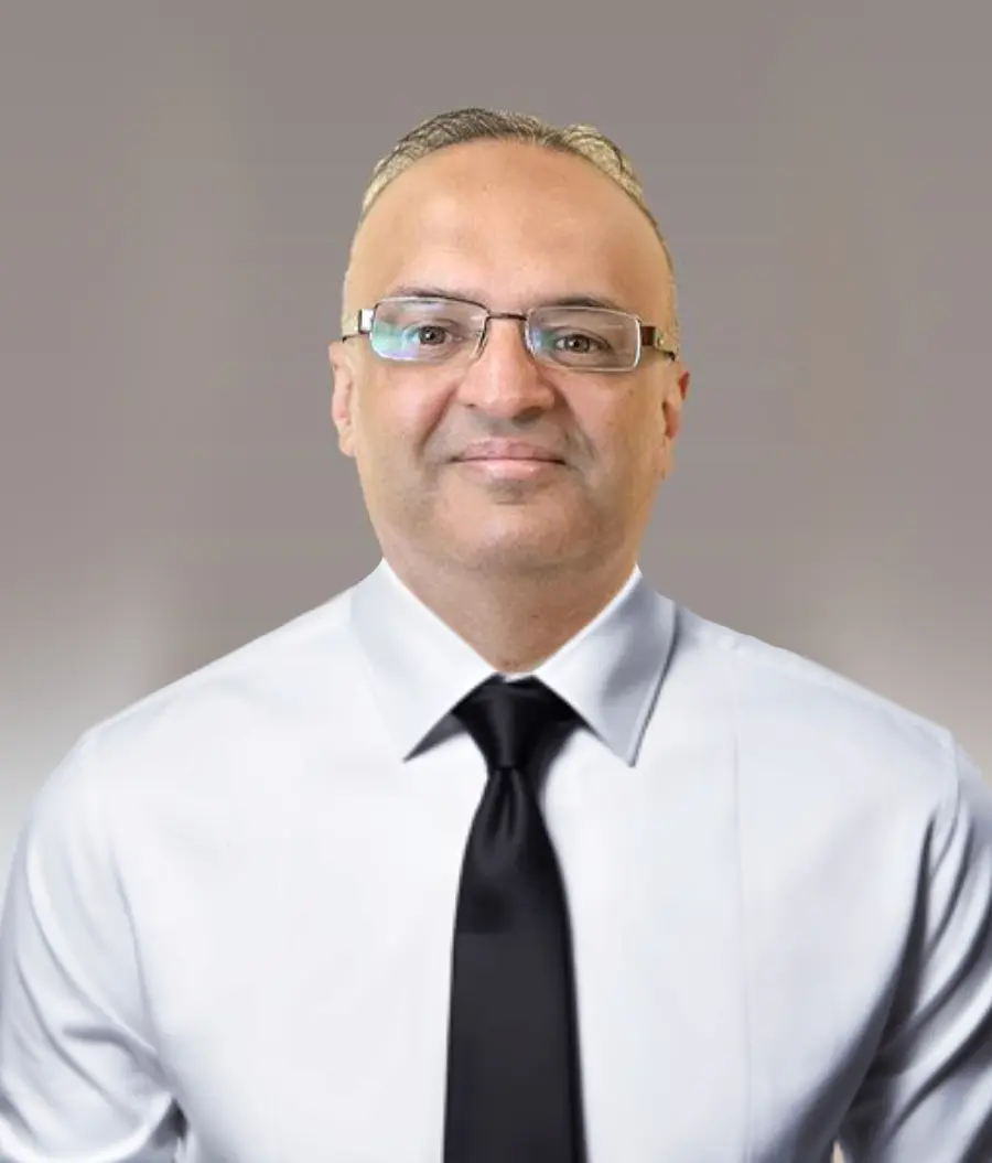 Dr. Mobin Shah, MD - Internal Medicine Specialist