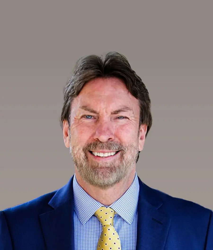 Greg Helms - Director of Plant Operations
