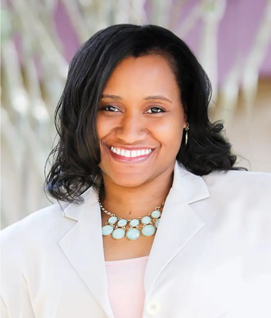 Michelle Parker, MBA - Director of Utilization Review
