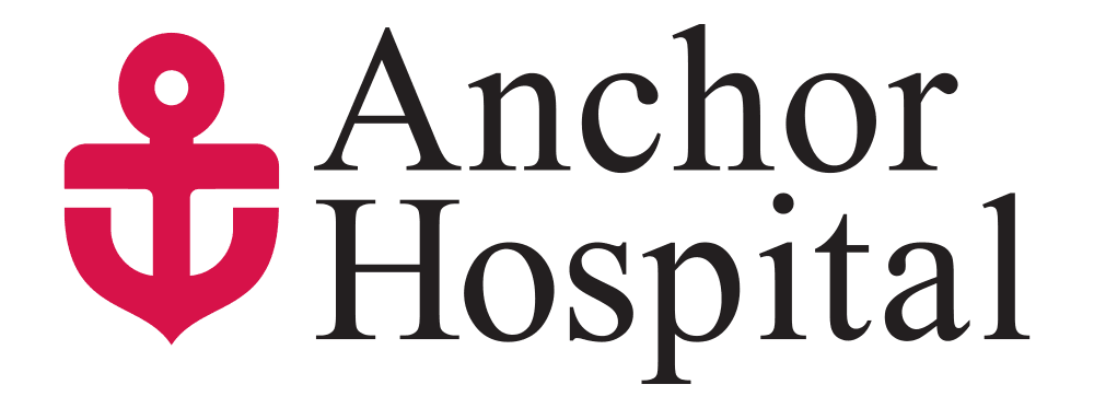 Anchor Hospital Logo