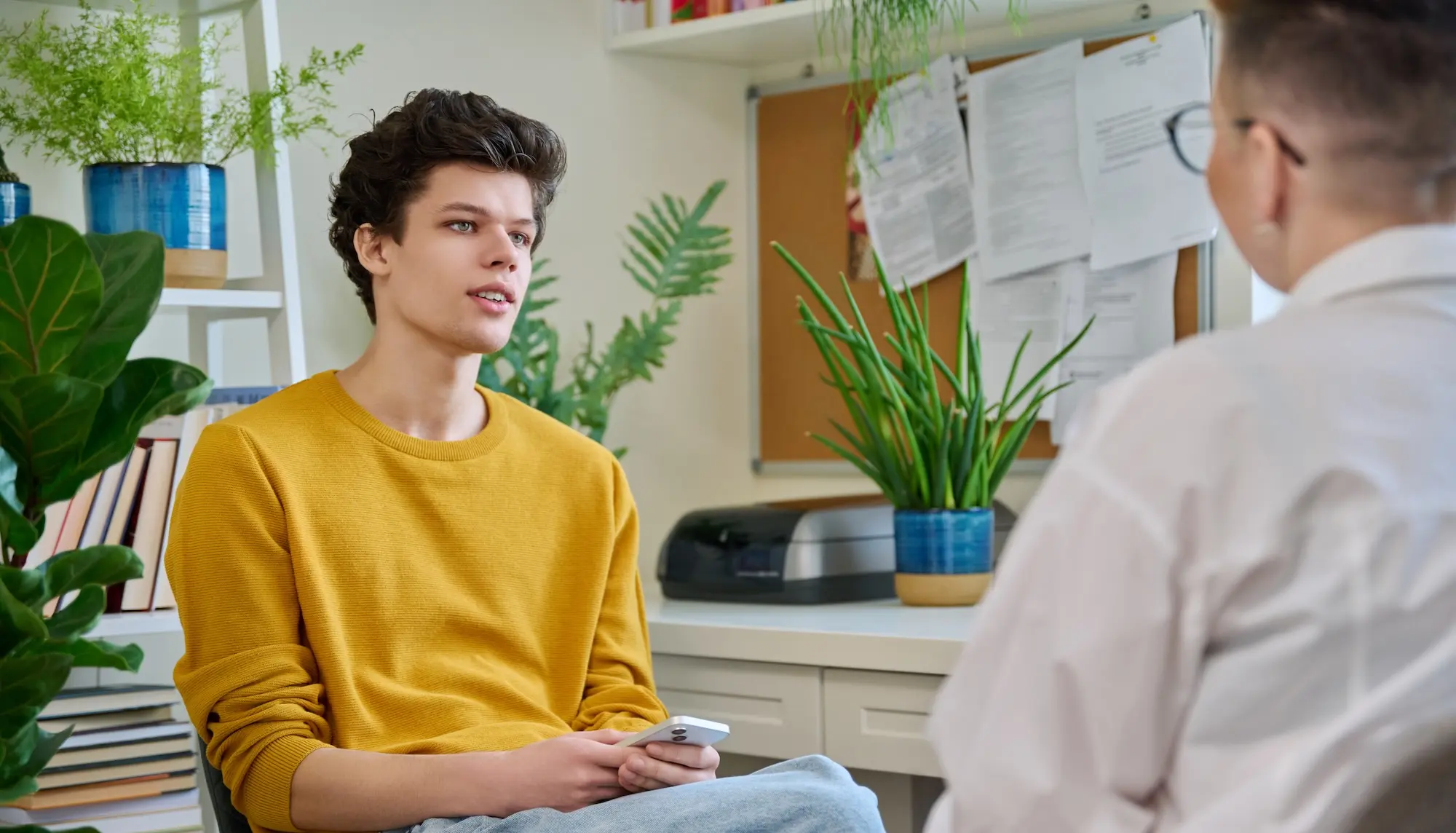 A Welcoming Behavioral Health Center in Atlanta