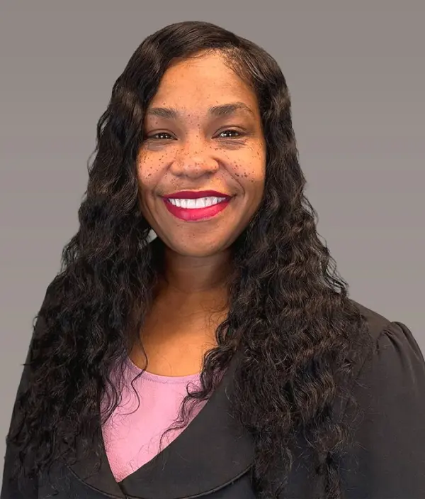 Kendra Webb-Muhammad