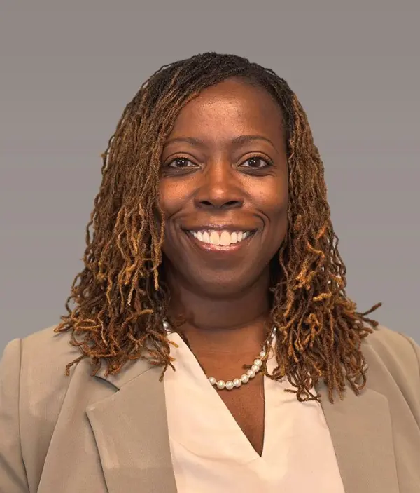 Stacy Halloway, GPHR, SPHR, CEBS, SHRM-SCP