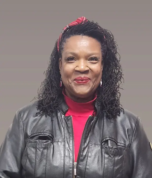 Velletta Jackson, RN MSN