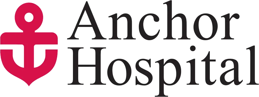 Anchor Hospital Logo