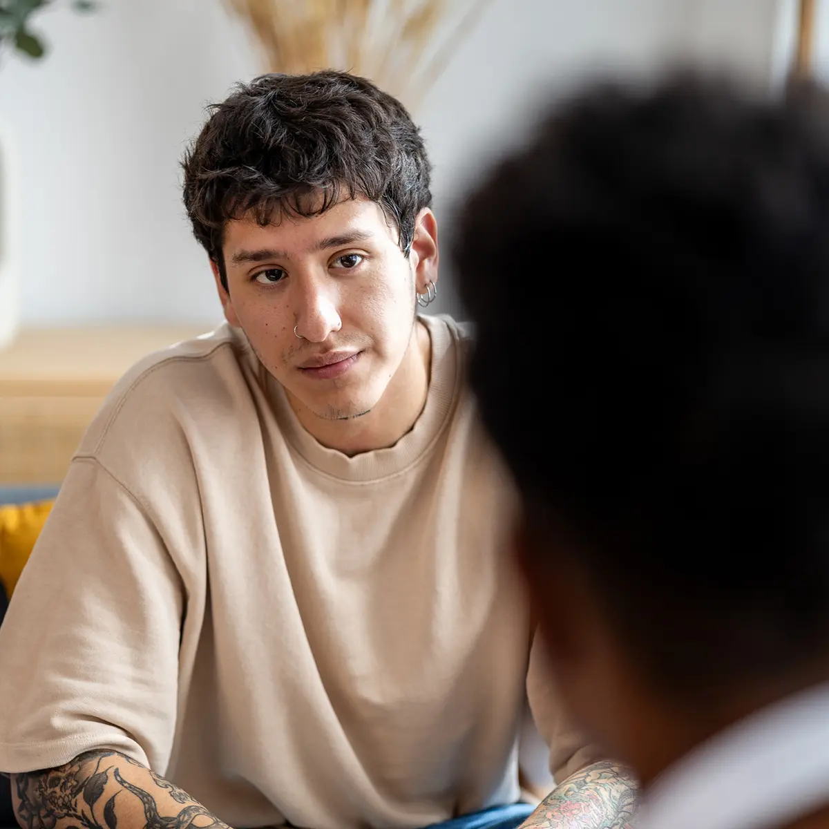 schedule a level of care assessment