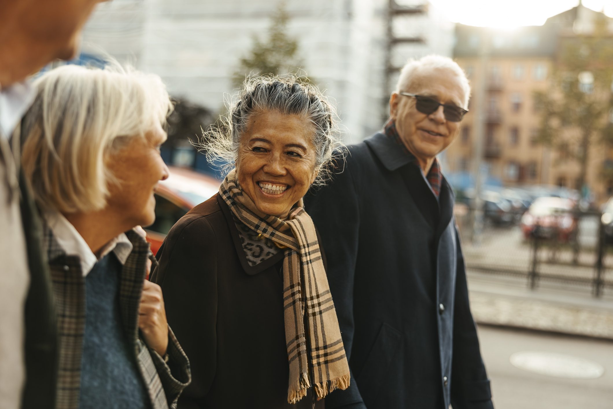 Inpatient and Outpatient Programs