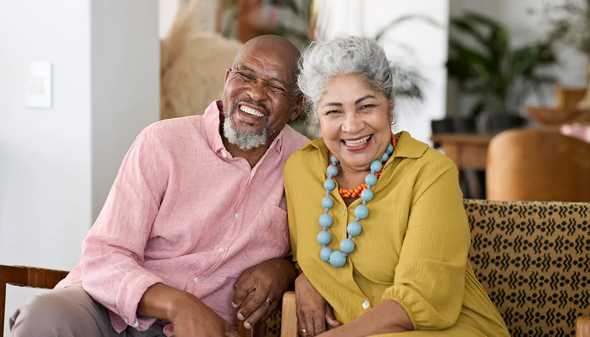 Older Adults Treatment