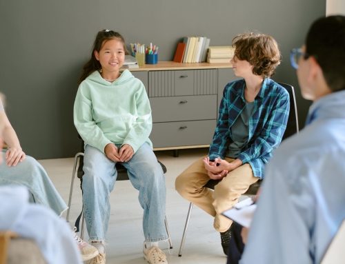 What to Expect From Teen Outpatient Treatment