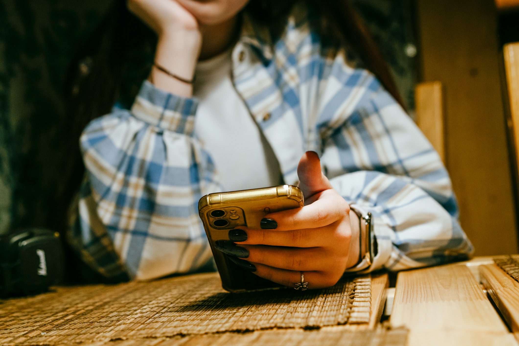 Social Media, Sleep and Stress: The Everyday Pressures on Teen Mental Health